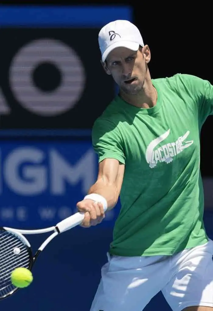Home 39 tennis