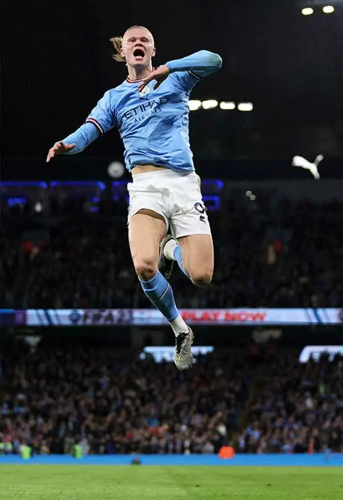 Home 41 Premier League