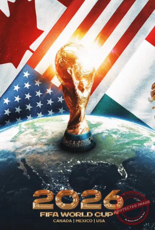 World Cup 2026